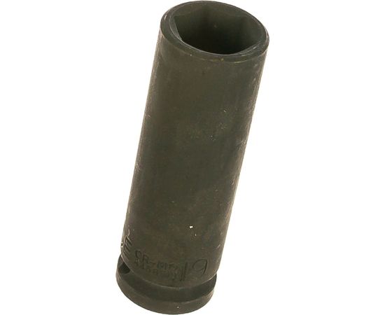 Головка шестигранная 1/2 19 мм FORCE 4458519:375 