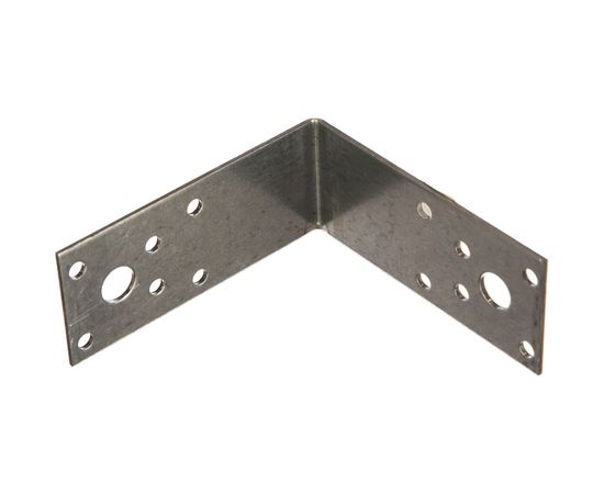 Крепежный уголок КРЕПКО-НАКРЕПКО 90x90x40x1.8 33103 