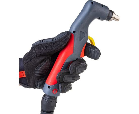 Установка воздушно-плазменной резки КЕДР MultiCUT-400C 220В 8012507 – изображение 11