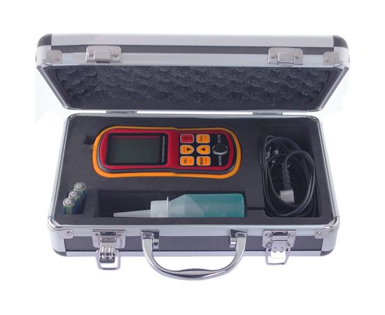 Ультразвуковой толщиномер МЕГЕОН 19130 – изображение 11