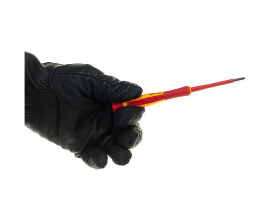 Набор диэлектрических отверток КВТ Профи НИО-06 мини 79771 – изображение 11