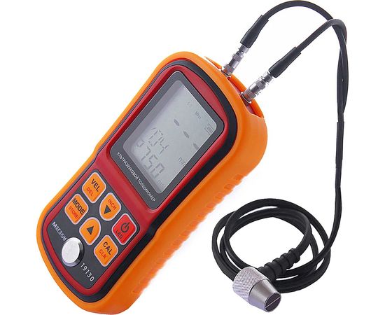 Ультразвуковой толщиномер МЕГЕОН 19130 – изображение 12