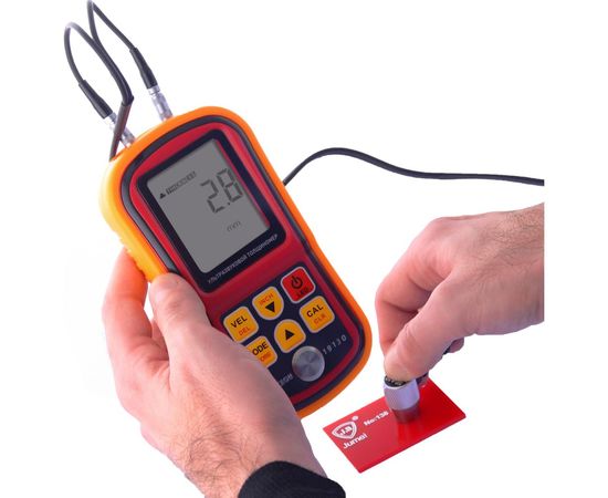 Ультразвуковой толщиномер МЕГЕОН 19130 – изображение 14