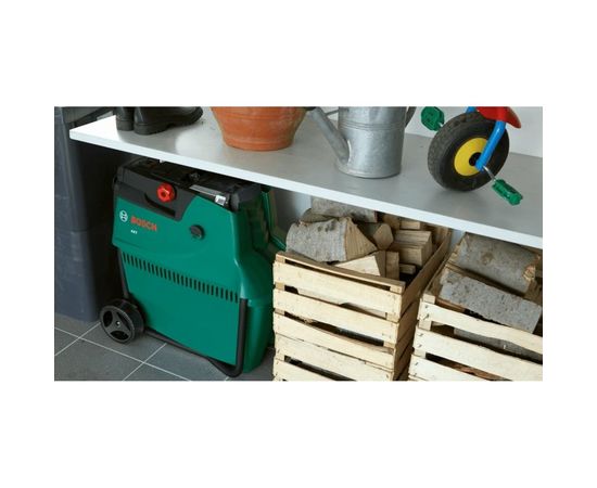 Садовый измельчитель Bosch AXT 25 D 0600803100 – изображение 2