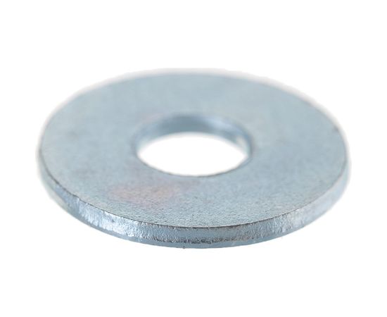 Плоская увеличенная шайба Госкреп DIN9021 М 8, 100 шт., пл.конт 280 мл 6-0038660 – изображение 2