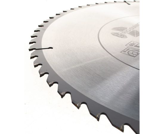 Диск пильный по дереву (400х50 мм; 60Т) Trio-Diamond FLL841 – изображение 2