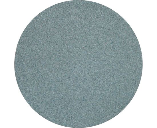 Круг шлифовальный на липучке siaflex 1948 (5+1 шт; 125 мм; без отверстий; P100) sia Abrasives sf6-125-0-100 – изображение 2