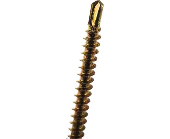 Шурупы для паркетной, массивной доски ГОСКРЕП 3,2х40 50шт 14-0015160 – изображение 2