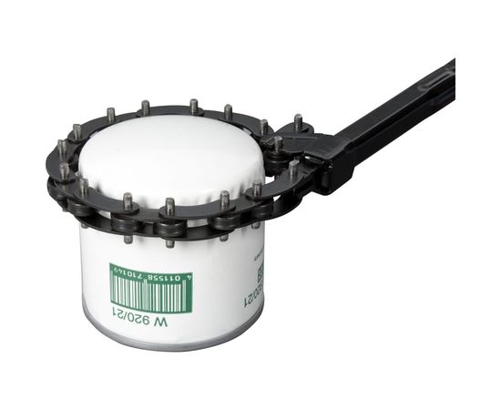 Цепной съемник масляного фильтра WIEDERKRAFT WDK-65326 – изображение 2
