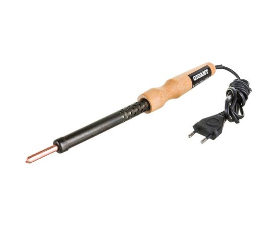 Электропаяльник Gigant ЭПЦН 100 д – изображение 2