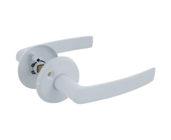 Дверная ручка Фабрика замков 016 WW СТ-00000169 – изображение 2