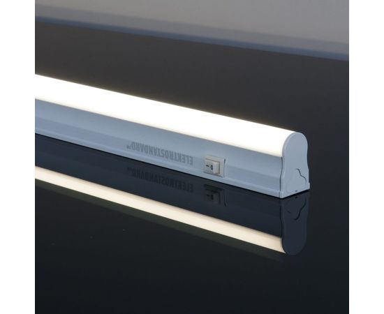 Стационарный светодиодный светильник Elektrostandard Led Stick Т5 90см 84led 18W 4200 a033731 – изображение 2