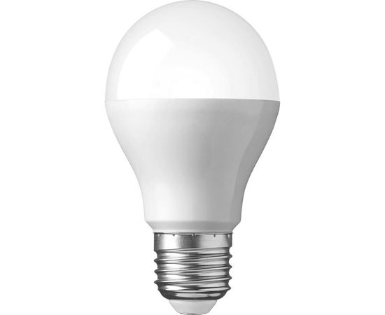 Светодиодная лампа REXANT Груша A60 15,5 Вт E27 1473 лм 4000 K нейтральный свет 604-009 – изображение 2