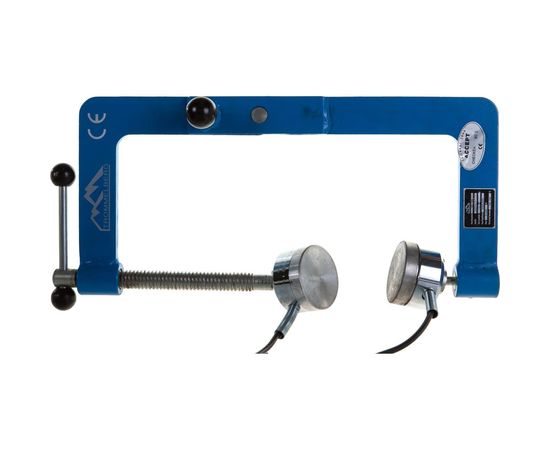 Переносной вулканизатор Trommelberg NV003 – изображение 2