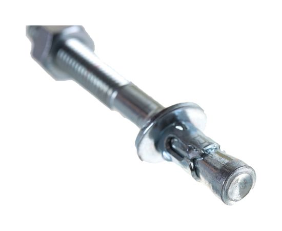 Анкер клиновой (М8x75; 100 шт.) Kraftool 302184-08-075 – изображение 2