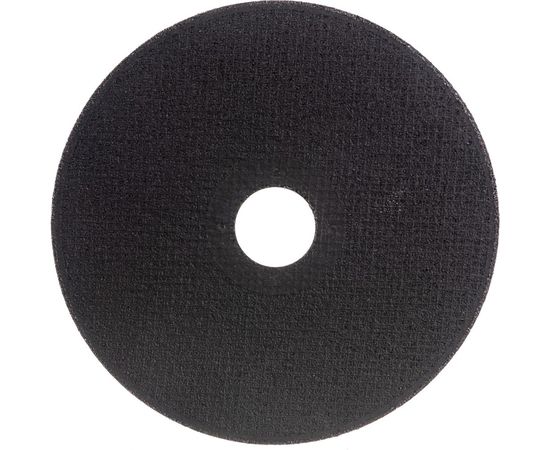 Круг отрезной по металлу + нержавейке (125x1,6x22 мм) Abraflex А125162223 – изображение 2