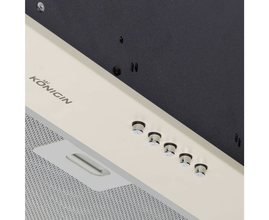 Кухонная вытяжка Konigin Inbox Plus Ivory 60 101155 – изображение 2