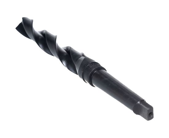 Сверло по металлу (23х253х155 мм; КМ2; Р6М5) Туламаш 59152 – изображение 2