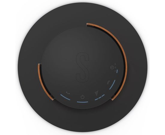 Колонный вентилятор Stadler Form Peter leatherette P-014 – изображение 2