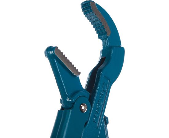 Трубный рычажный ключ 330 х 25 мм СИБРТЕХ 15736 – изображение 2