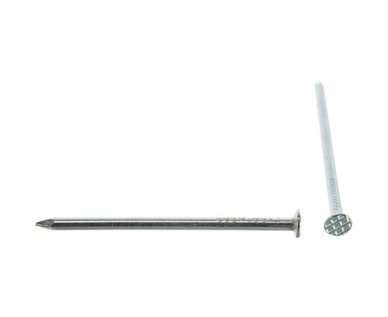 Строительные гвозди Профикреп оцинкованные, 2,5х50 0,3 кг 1985906207 – изображение 2