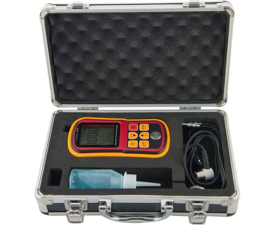 Ультразвуковой толщиномер МЕГЕОН 19130 – изображение 2