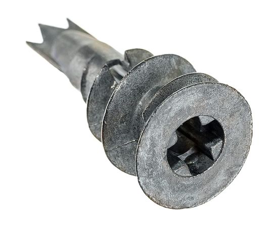 Дюбель Госкреп DRIVA металл 50 шт. 4-0014630 – изображение 2