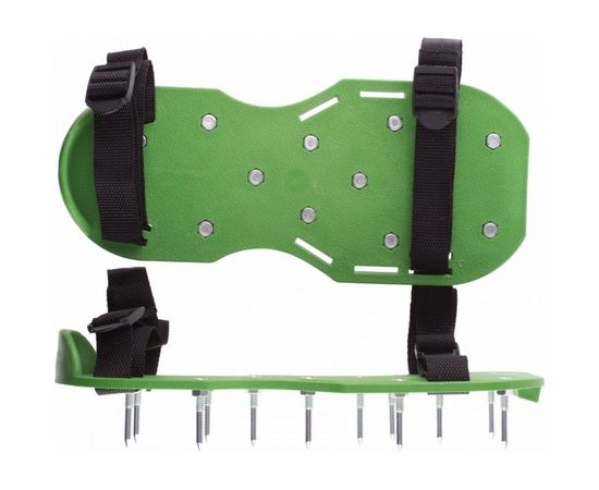 Шипованные насадки на обувь для наливного пола СИБРТЕХ 81109 – изображение 2