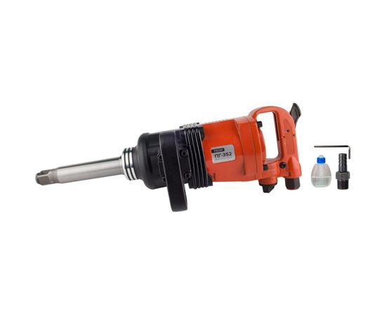 Пневмогайковерт FROSP ПГ-352 731 – изображение 2