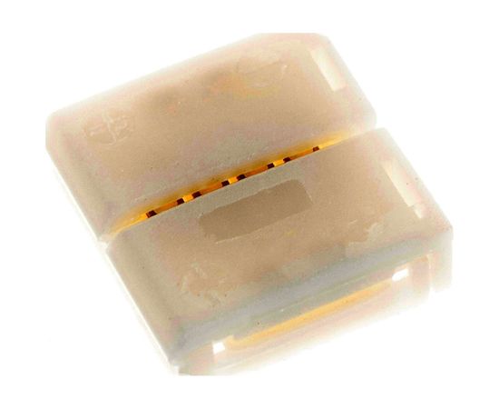 Коннектор Navigator 71 489 NLSC-RGB10mm-PC-PC-IP20 71489 – изображение 2