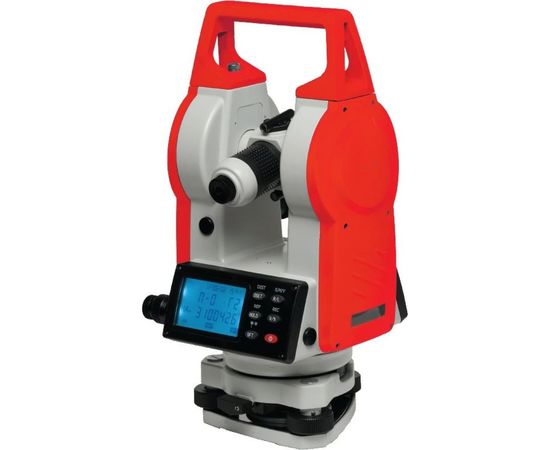 Электронный теодолит ADA DigiTeo-20 А00229 – изображение 2