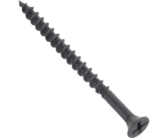 Саморезы с потайной головкой Профикреп кр/ш оксидир., 4,2х65 75 шт 2033906237 – изображение 2