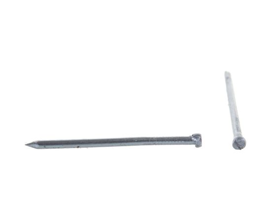 Финишные оцинкованные гвозди МТК пакет 0,5 кг, 1,6x30 1763016030 – изображение 2