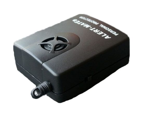 Персональная сирена ЭКОСНАЙПЕР Alert Mate – изображение 2