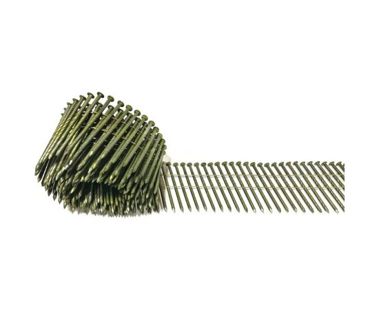 Гвоздь BDC SCHRAUB (4500 шт; 2.8x80 мм) BeA 37200075 – изображение 2