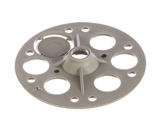 Шайба Рондоль ГОСКРЕП D=60 мм 50 шт., пакет 6-0040440 – изображение 2