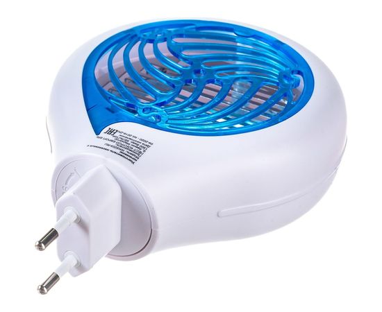 Уничтожитель с ночником Weitech WK8203-RU – изображение 2