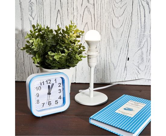 Светодиодная лампа REXANT, шарик, 7,5 Вт, E14, 713 лм, 2700 K, теплый свет 604-031 – изображение 3