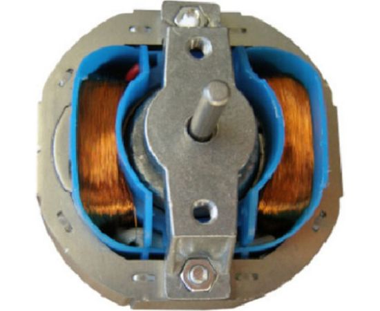 Вентилятор MTG A120S стандарт 12262A – изображение 3