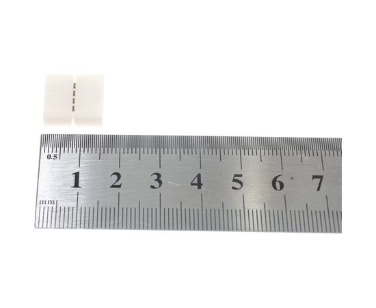 Коннектор Navigator 71 489 NLSC-RGB10mm-PC-PC-IP20 71489 – изображение 3