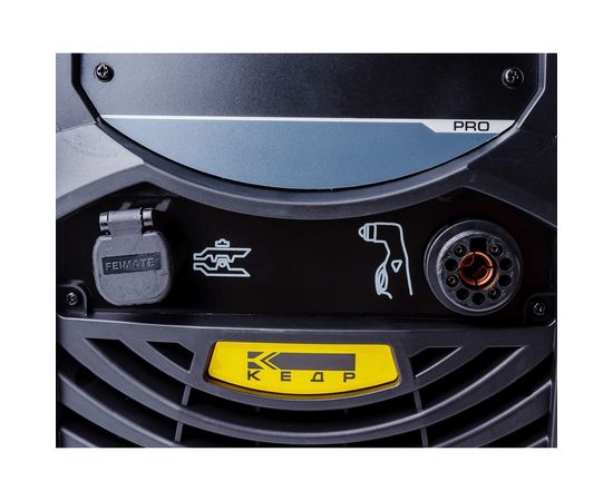 Установка воздушно-плазменной резки КЕДР MultiCUT-400C 220В 8012507 – изображение 3