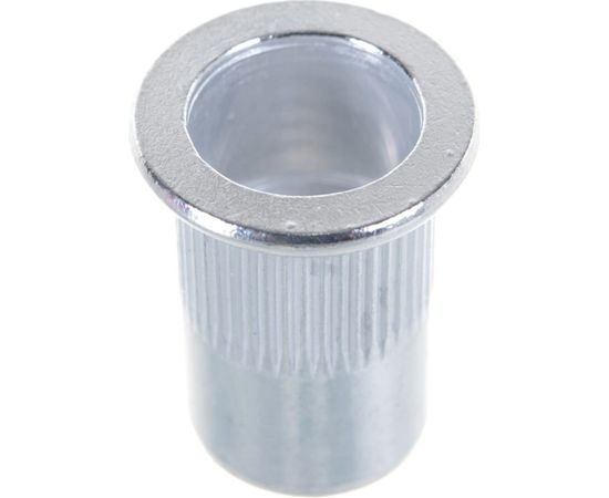 Набор резьбовых алюминиевых заклепок JTC M8х1.25 2067-10 – изображение 3