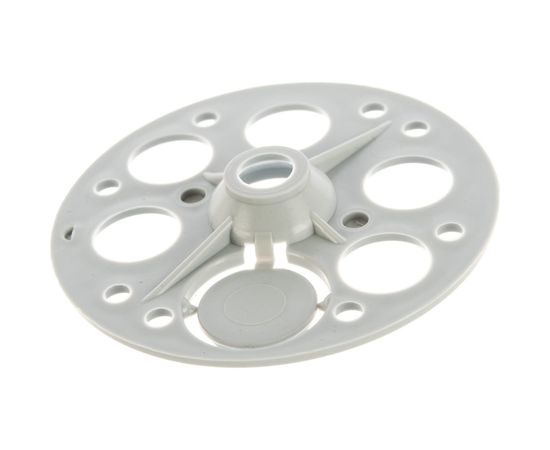 Шайба Рондоль ГОСКРЕП D=60 мм 50 шт., пакет 6-0040440 – изображение 3