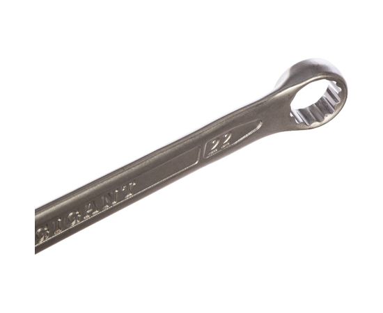 Набор комбинированных ключей 9 шт. Gigant GCWS9 – изображение 3