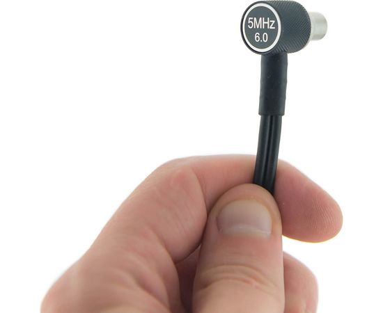 Ультразвуковой толщиномер МЕГЕОН 19130 – изображение 3