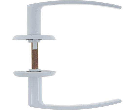 Дверная ручка Фабрика замков 016 WW СТ-00000169 – изображение 3