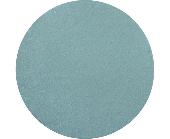 Круг шлифовальный на липучке siaflex 1948 (5+1 шт; 125 мм; без отверстий; P180) sia Abrasives sf6-125-0-180 – изображение 3