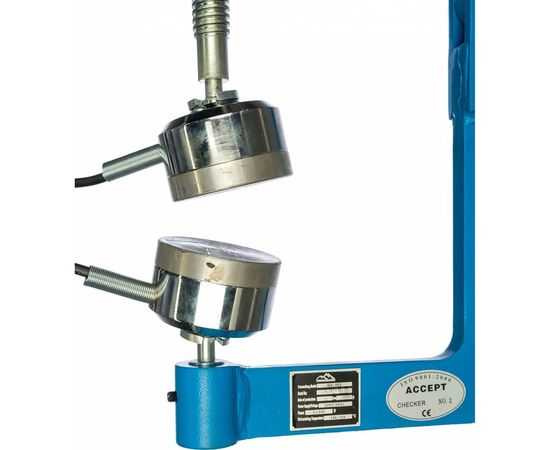 Переносной вулканизатор Trommelberg NV003 – изображение 3