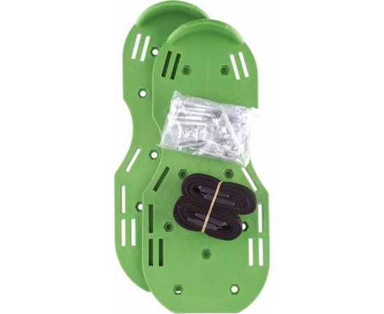 Шипованные насадки на обувь для наливного пола СИБРТЕХ 81109 – изображение 3