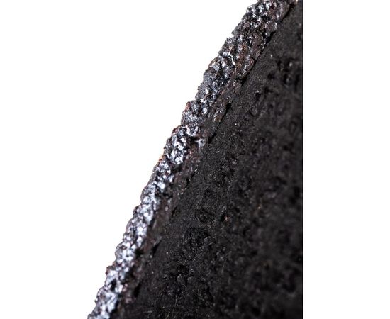 Круг отрезной по металлу + нержавейке (125x1,6x22 мм) Abraflex А125162223 – изображение 3